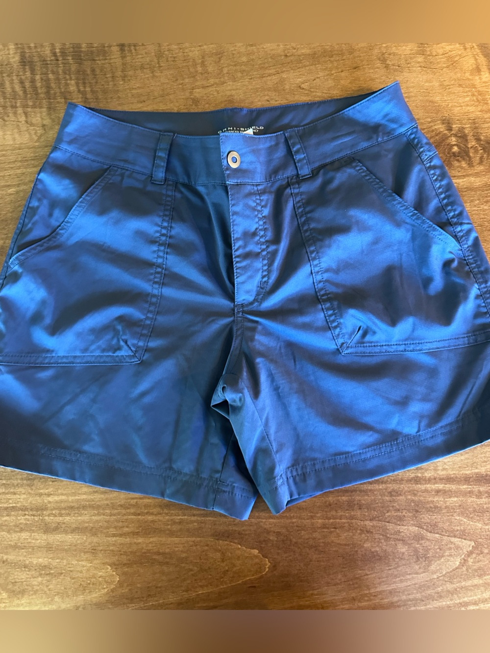 Columbia hiking Shorts